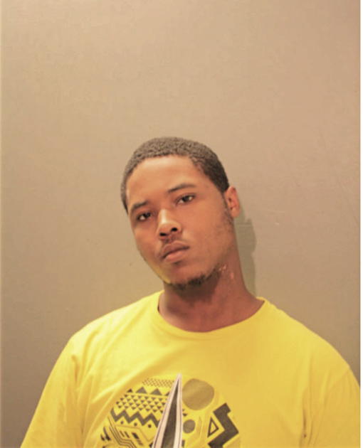 ERIC SNOW, Cook County, Illinois