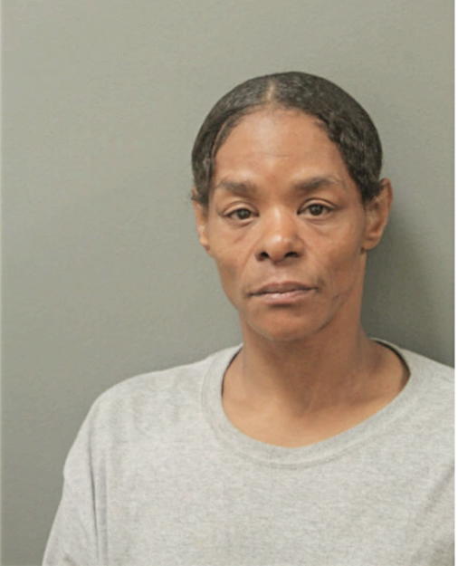 SHIMIRA S SUMLIN, Cook County, Illinois