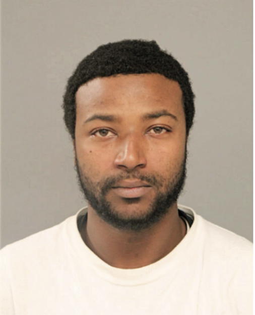 CHESTER SWOOPES, Cook County, Illinois