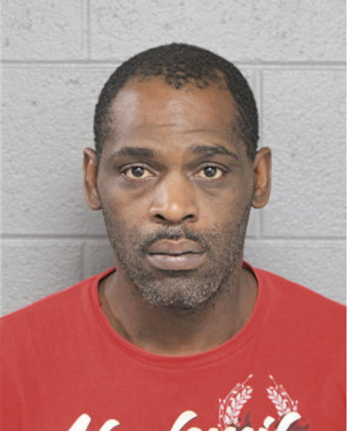 HERBERT F TALBERT, Cook County, Illinois