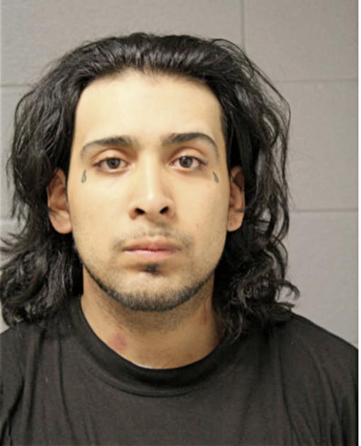 JAVIER TAMAYO, Cook County, Illinois