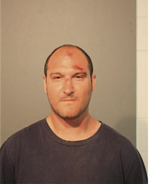 JOSEPH A TECHTOW, Cook County, Illinois