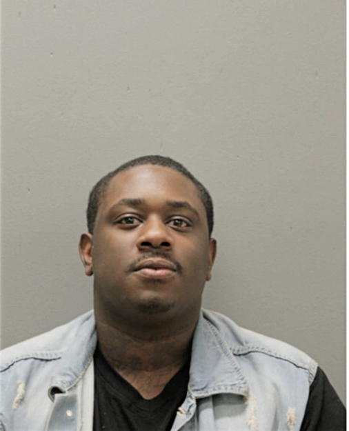 JERMANTE THOMAS, Cook County, Illinois