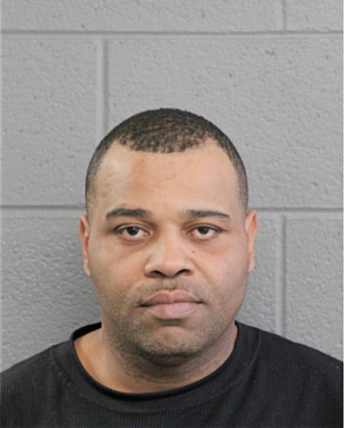 ANTHONY L THOMPSON, Cook County, Illinois