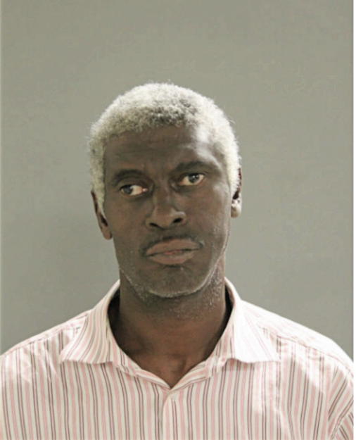 RICKY THOMPSON, Cook County, Illinois