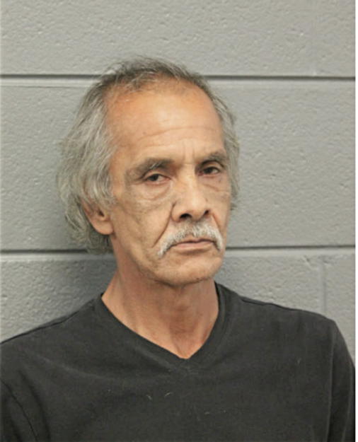ALBERTO TORRES, Cook County, Illinois