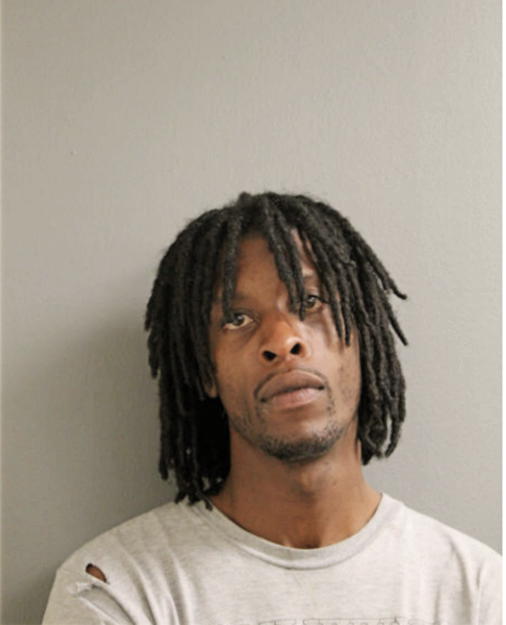 KENNETH TROTTER, Cook County, Illinois