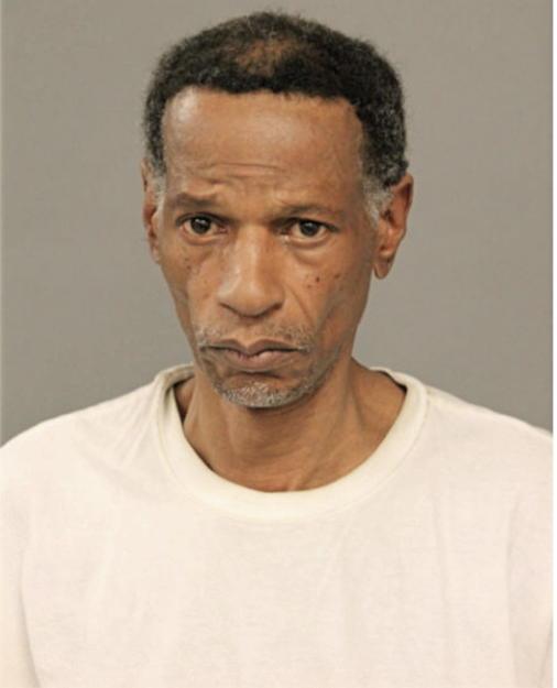 JAMES TURNER, Cook County, Illinois