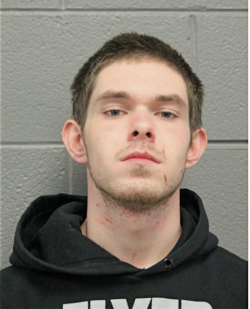 DENNIS E URSU, Cook County, Illinois