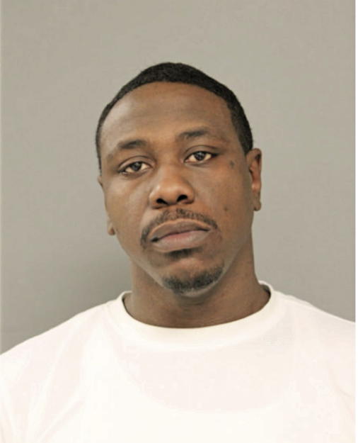 ROOSEVELT WALKER, Cook County, Illinois