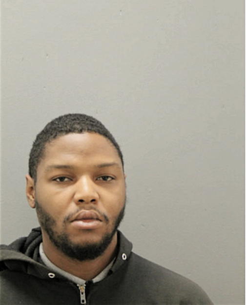 MICHAEL M WASHINGTON, Cook County, Illinois