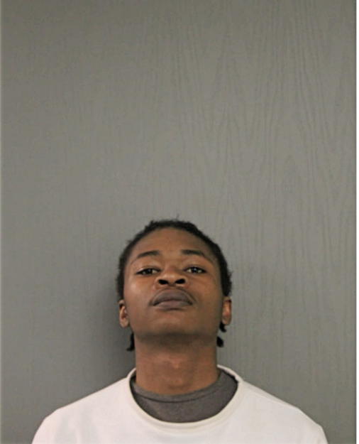 KAHLIL L WATSON, Cook County, Illinois