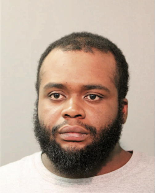 ERIC D WEATHERSBY, Cook County, Illinois