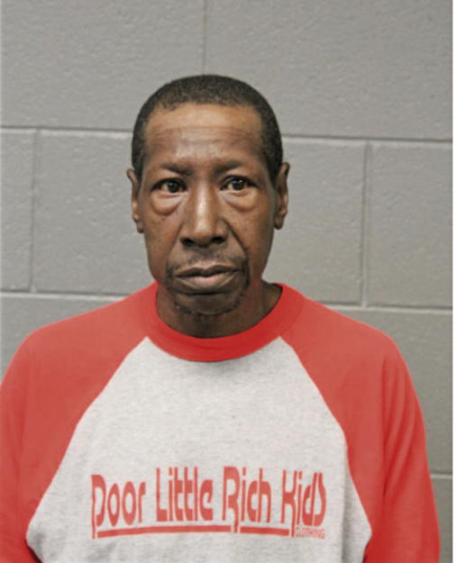 LORENZO WHITE, Cook County, Illinois