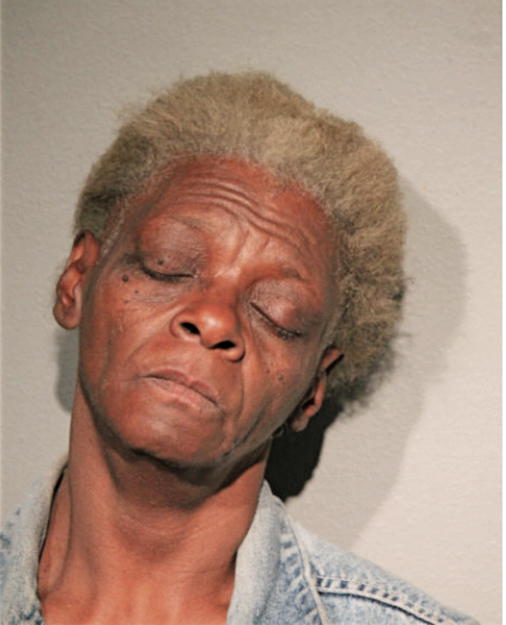 MARY WILKERSON, Cook County, Illinois