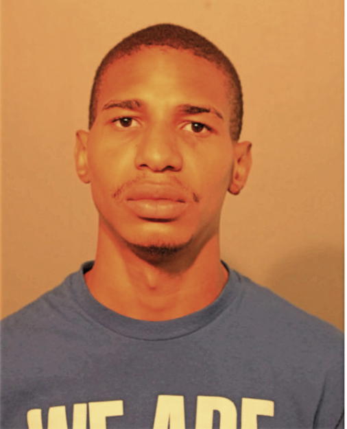 DITYANA A WILLIAMS, Cook County, Illinois