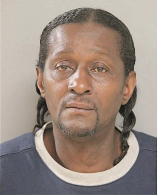 JERRY L WILLIAMS, Cook County, Illinois