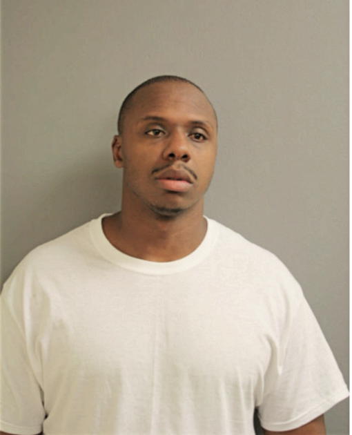 MARCUS L WILLIAMS, Cook County, Illinois