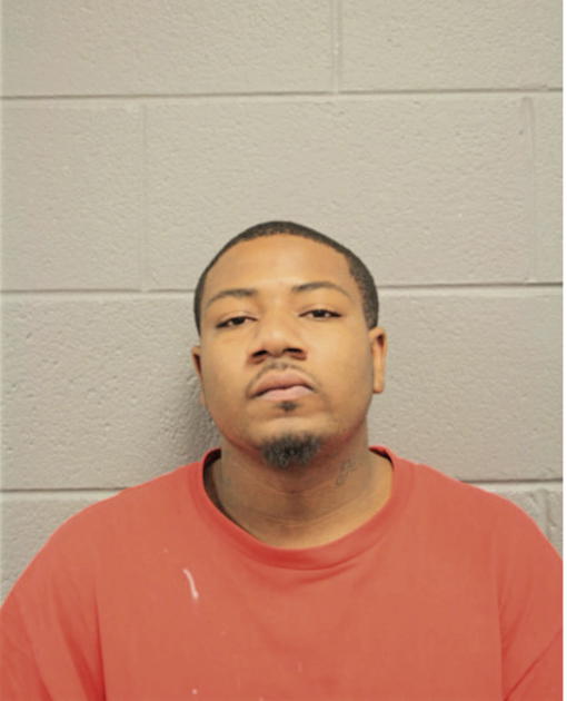MARIO L WILLIAMS, Cook County, Illinois
