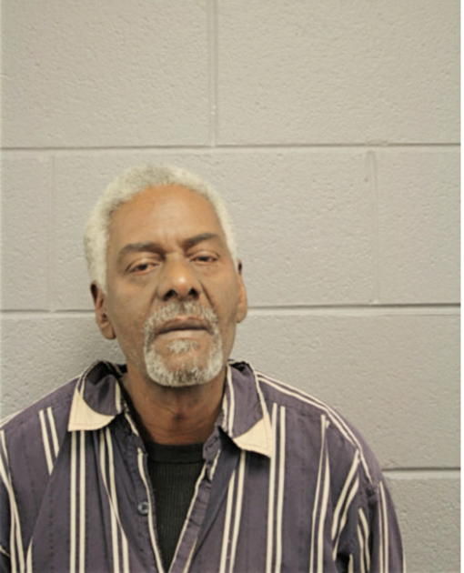 SAMUEL WILLIAMS, Cook County, Illinois