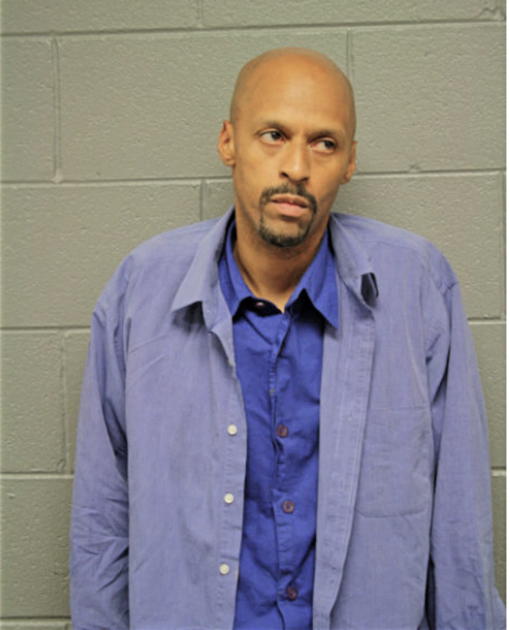 ERIC L WILSON, Cook County, Illinois