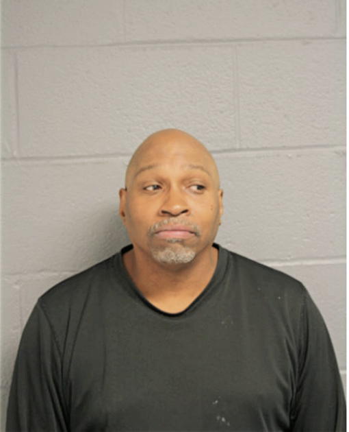 JOREL WINSELLE, Cook County, Illinois