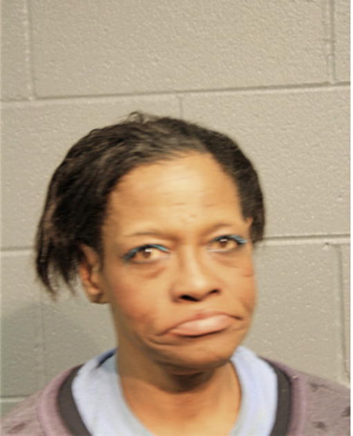 PATRICIA A WOOTEN, Cook County, Illinois