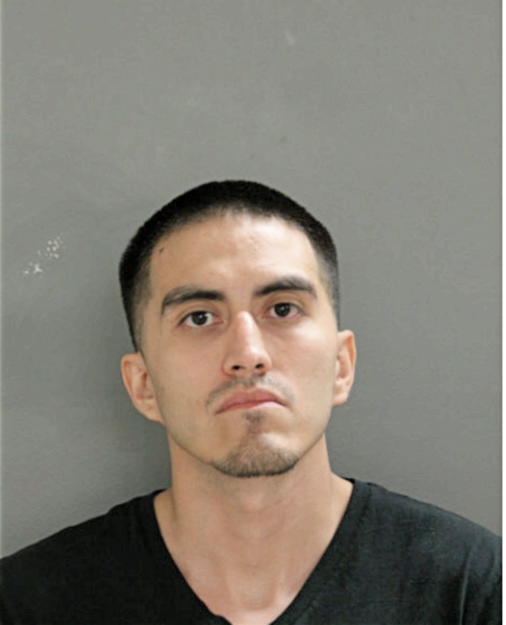 YOVAN YEPEZ, Cook County, Illinois