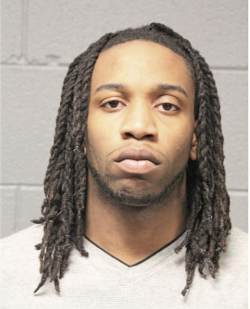 FESHON L YOUNG HAWKINS, Cook County, Illinois