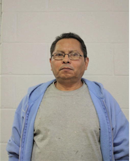 SANTOS ZAVALA, Cook County, Illinois