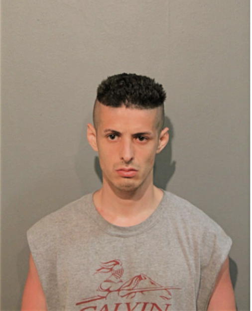 ERIC M ZERMENO, Cook County, Illinois