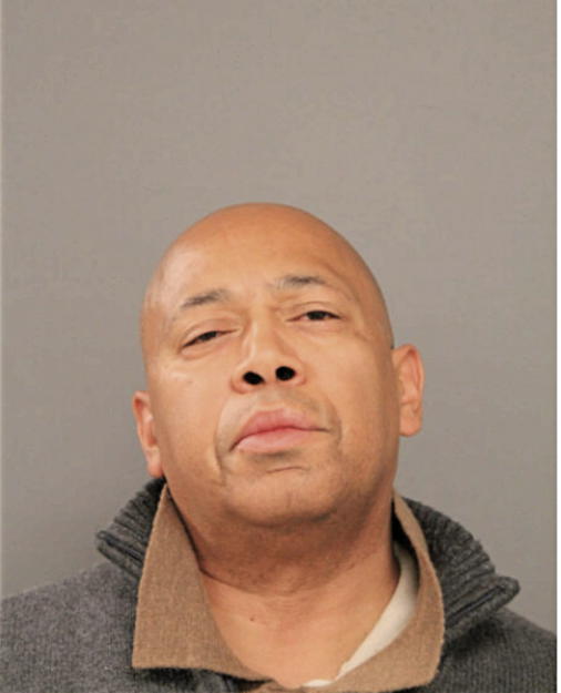 ALEX ABREU, Cook County, Illinois