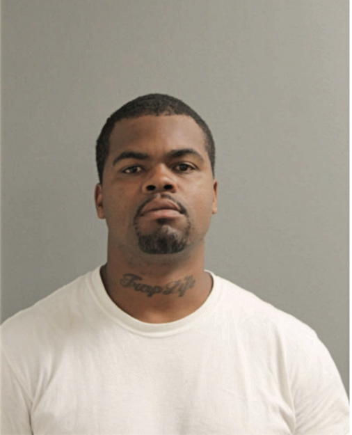 CURTIS ADAMS, Cook County, Illinois
