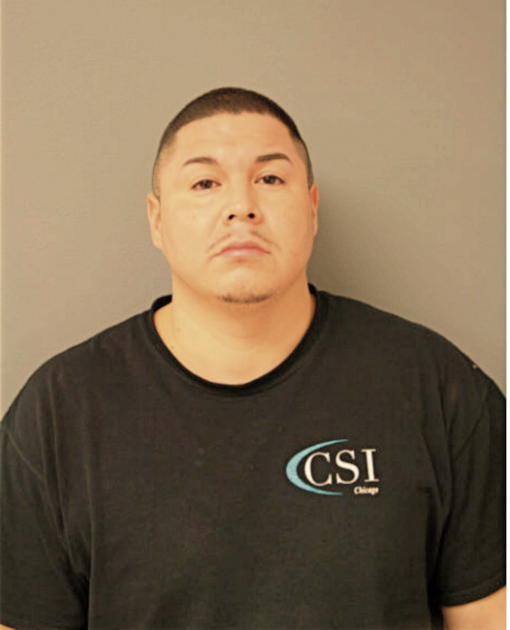 JOSE L ALVARDO, Cook County, Illinois