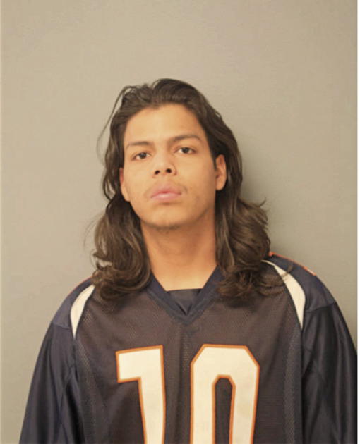 MIGUEL ALVAREZ, Cook County, Illinois