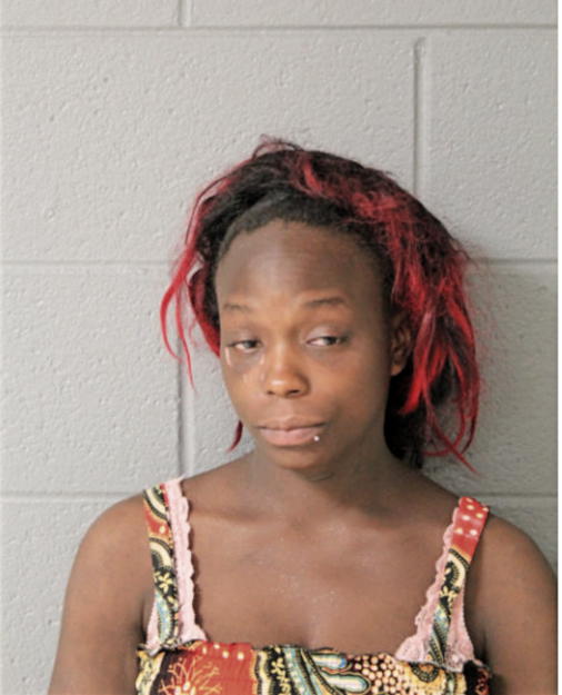 RAQUEL C ARMSTRONG, Cook County, Illinois