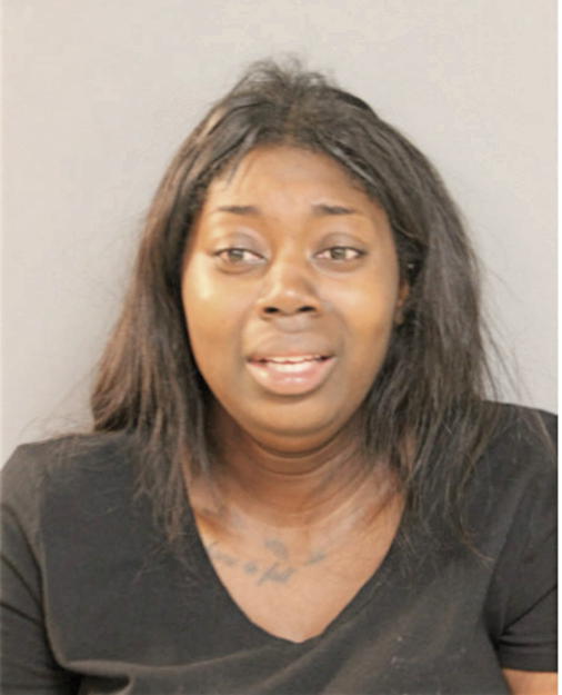 FABIANA P ARZU, Cook County, Illinois