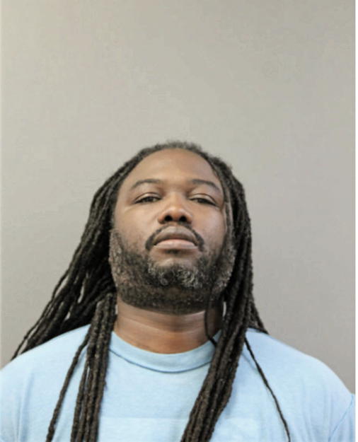 CHARLES AUSTIN, Cook County, Illinois