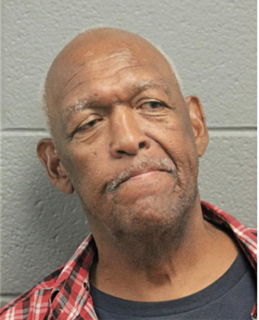 RAYMOND AUSTIN, Cook County, Illinois
