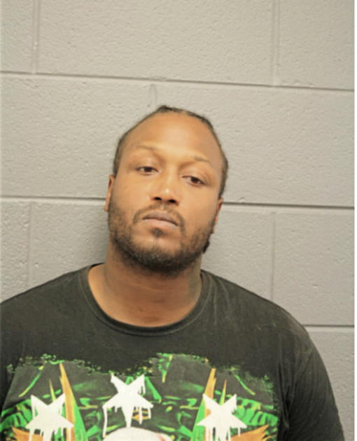 COREY AVILEZ, Cook County, Illinois