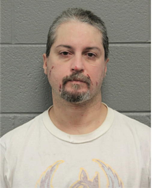 MANUEL BAEZ, Cook County, Illinois