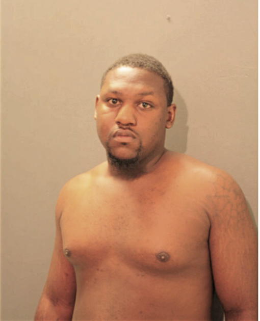 ALONZO BANKS, Cook County, Illinois