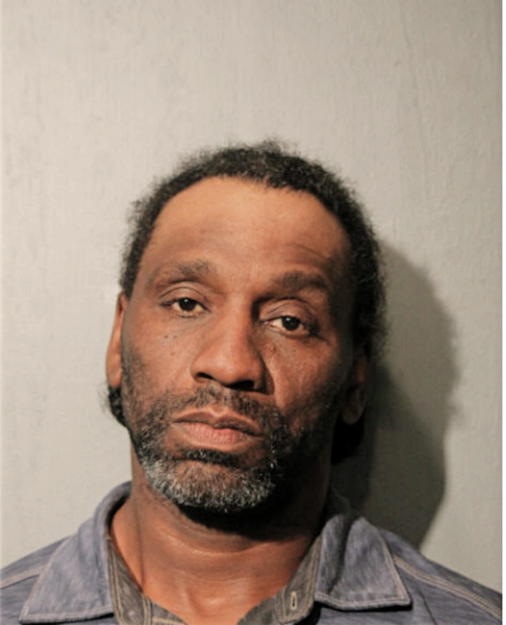 LAWRENCE LW BARNETTE, Cook County, Illinois