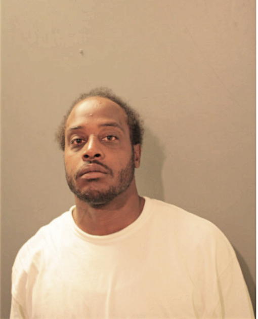 DAVID BARNEY, Cook County, Illinois