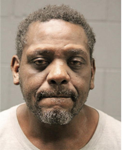 TERRY D BLACK, Cook County, Illinois