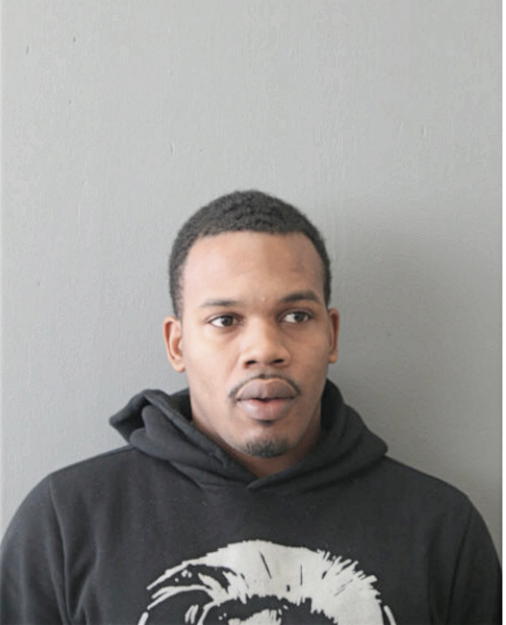 SHAWN K BOOKER, Cook County, Illinois