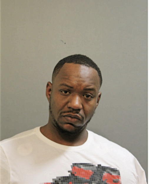 LINELL BRADLEY, Cook County, Illinois