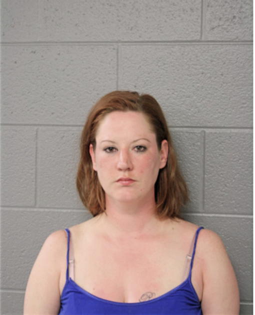 MYCHAL L BUCKMASTER, Cook County, Illinois