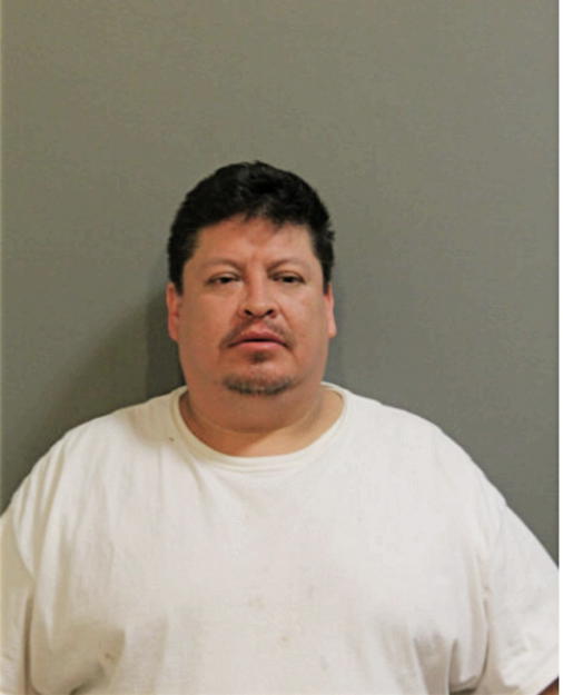 MARTIN GARCIA BUGARIN, Cook County, Illinois