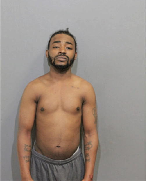 JACHARI BURT, Cook County, Illinois